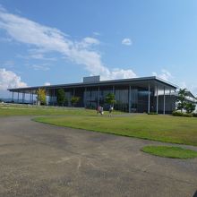 米沢市上杉博物館