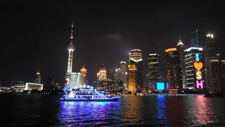 上海の絶景ポイントはここ！