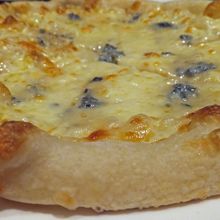 ゴルゴンゾーラ