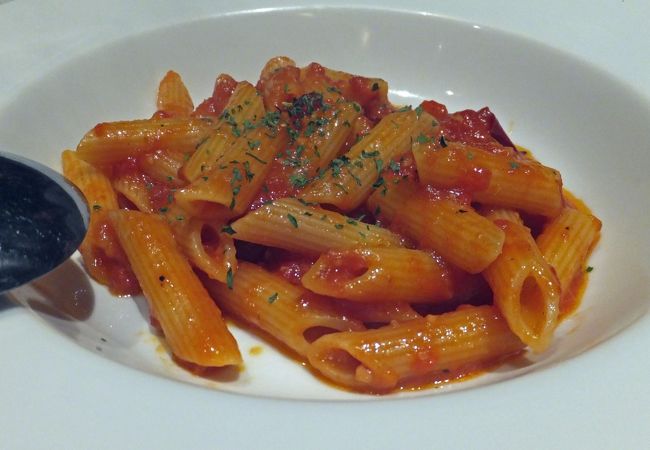 柏でパスタとピザが食べたくなったら Mare@ サンサン通り店に行こう