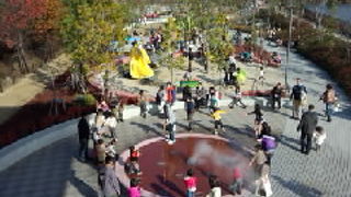 高速インターからすぐ