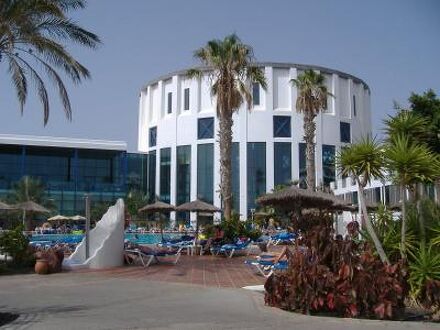 パパガヨ アレナ 写真