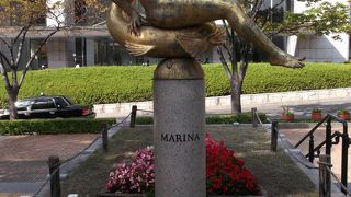 日本で最初の西洋式運動公園・・・