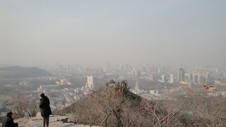 これで　空気がきれいなら