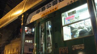 キタラの最寄り