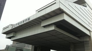 東京観光に行くなら必見です