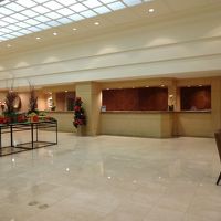 レストラン　American Grill