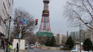 札幌のシンボル