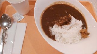 北海道ビーフカレー