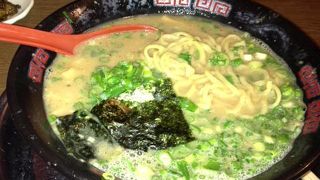 行列のできる店