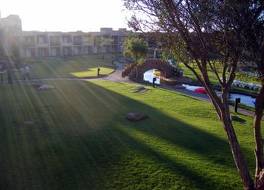 Windhoek Country Club Resort 写真