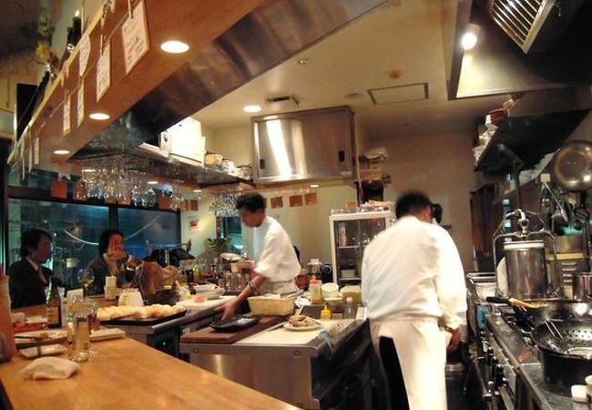 手作りソーセージ専門店！