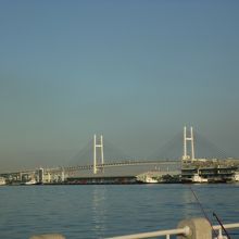 夜景も素敵ですが、昼間も良いですよ