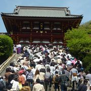 鶴岡八幡宮