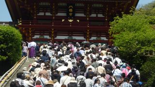 鶴岡八幡宮