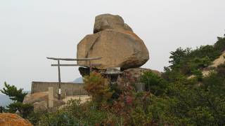 重岩 (小瀬石鎚神社)