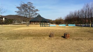 矢ヶ崎公園
