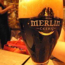 １年間のビール消費量１位チェコのビール