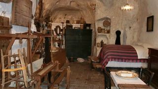 かわいいおうち。でも劣悪な環境なんですね。。