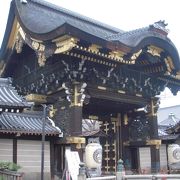 西本願寺