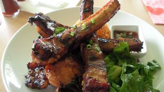 本当に美味しかったです。