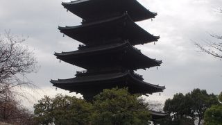 東寺