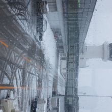 飛びました。ほっ。