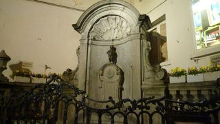 意識していないと見逃します