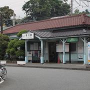 東海道線早川駅
