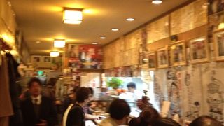 オーダーは人数×２人前以上！