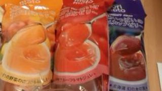 パンも美味しい！