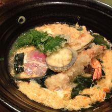 つるとんたん三昧