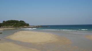 大浜海水浴場 (石田町)