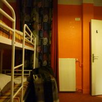 3人部屋はこんな感じ