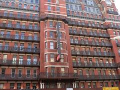 The Hotel Chelsea 写真