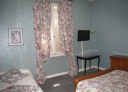 Hotel La Regence - George V