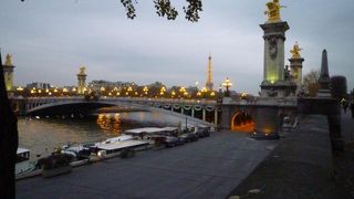 ゴージャスでした