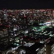 ここ数年で夜景が一変