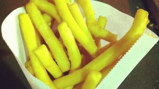 ラスポテトだけを食べに行くのでもいいくらい