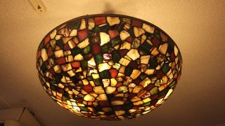 ワインの試飲は豊富！