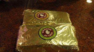 朝、軽めに済ますならココがおすすめ