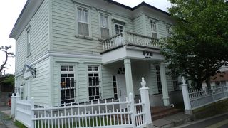 レトロな洋館で美味しいフレンチ！