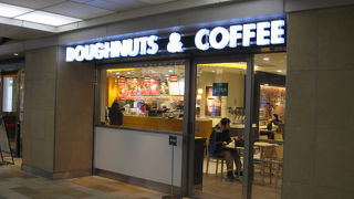 川崎駅直結　便利な立地