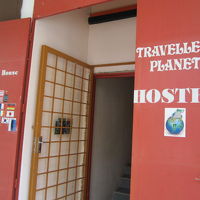 小さな通りにあるので、最初見つける時は、少し迷うかも。