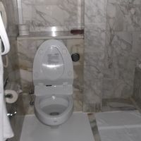 トイレとあまりに近い