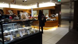 和スイーツの店