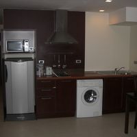 キッチン＆洗濯機