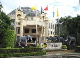 ヤロン ベイ ユニバーサル リゾート 写真