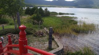 さみしげな雰囲気に感じました