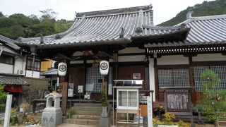 気軽に御朱印散歩